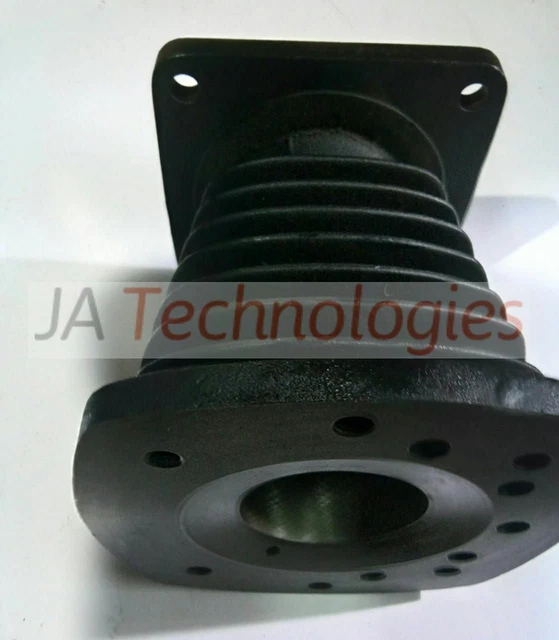 Rand Ingersoll Modèle 7100 Compatible 2nd Étape HP Cylindre 32174997 Réf # 4 IN