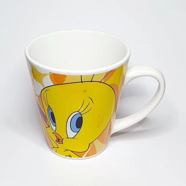 Mug Arcopal France Ancien – Tasse Clown Multicolore – État Excellent