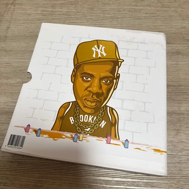 AB to Jay-Z＆123 with the Notorious BIG AB to Jay-Z＆123 with the Notorious BIG