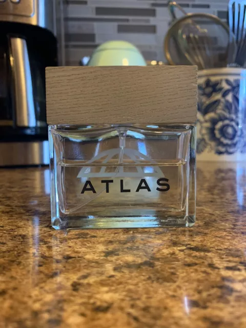Pacsun atlas on sale cologne