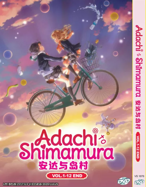 Anime DVD Fantasy Bishoujo Juniku Ojisan to Vol. 1-12 End ENG SUB All Region