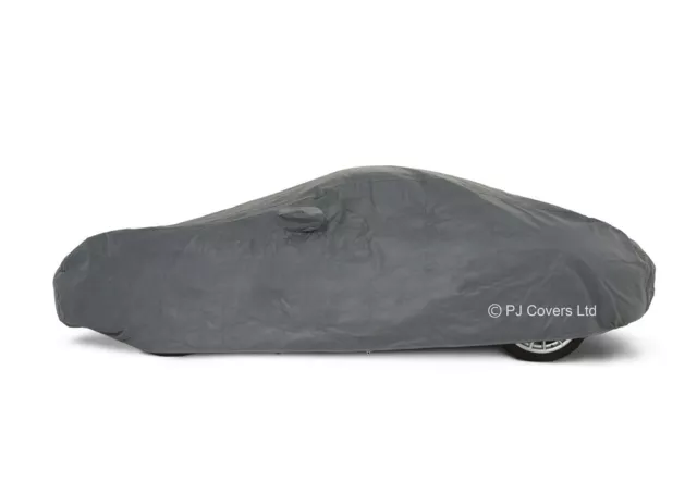 Stormforce Waterproof Car Cover for Honda S2000 ( with spoiler )