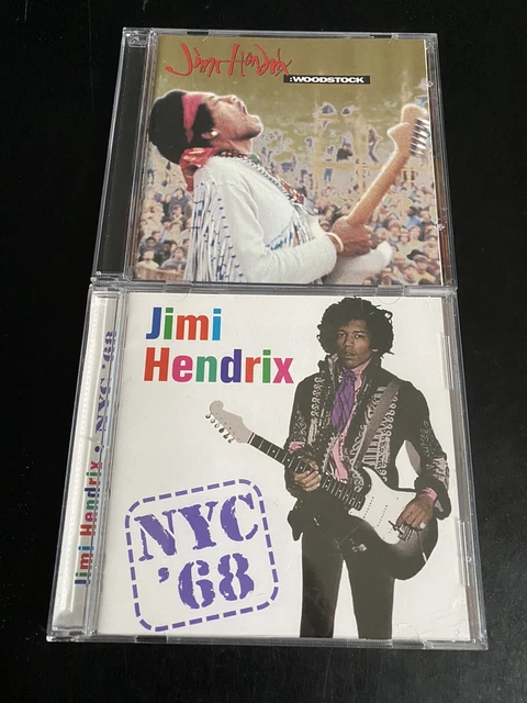 Jimi Hendrix 3LP+2CD+DVD豪華廃盤絶版ボックス未開封 Jimi Hendrix 3LP+2CD+DVD豪華廃盤絶版ボックス未開封 Jimi Hendrix