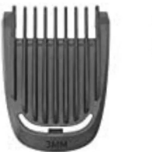 Pettine Corpo 3mm per Philips Series Clipper Groomer MG7710/13 SOLO ATTACCO