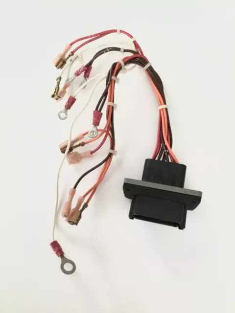 GENERAC Generator 0C6712 WIRING HARNESS, NEW RV DSI