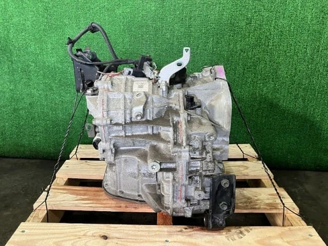 TOYOTA VITZ 2008 Automatic Transmission 3040052140 [Used] [PA118974344 ...