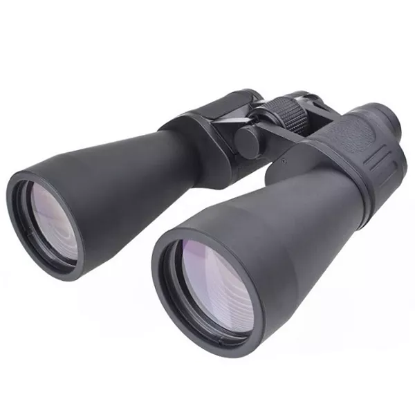 BINOCOLO 60X90 CANOCCHIALE ZOOM 60 X 90 CON BORSA farneed 317