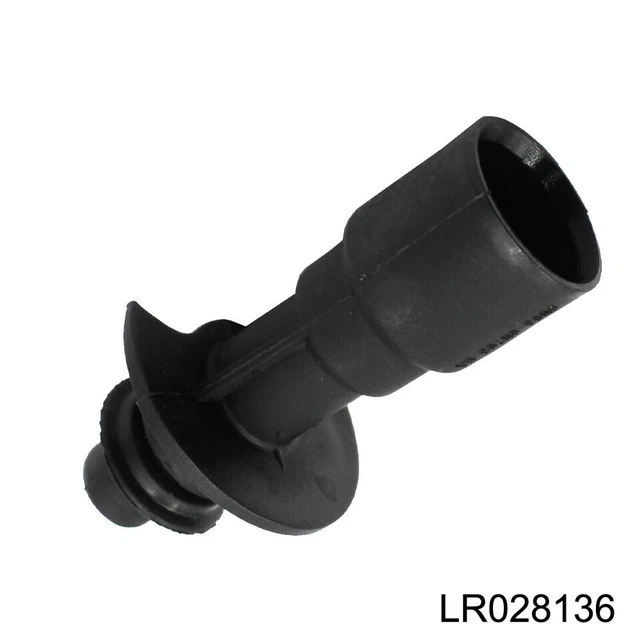 Accesorios de coche para bomba de agua deportiva Range Rover LR028136 para Land Rover