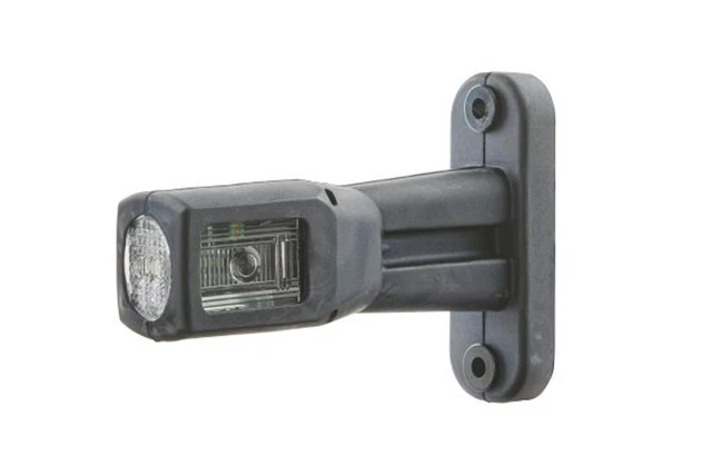 HELLA Seitenbegrenzung Umrissleuchte 2XS 011 768-071