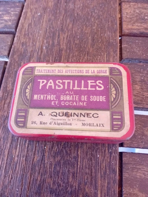 ANCIENNE BOITE À cigarette Tôle VIDE publicitaire Prince Albert tabacco ANCIENNE BOITE À cigarette Tôle VIDE publicitaire Prince Albert tabacco
