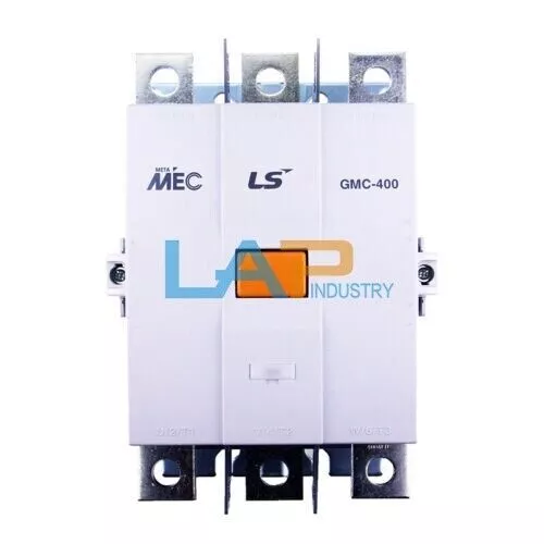 QTY:1 NEW FOR LS AC contactor  -400 AC100-240V  -400 AC380-450V #A6-22
