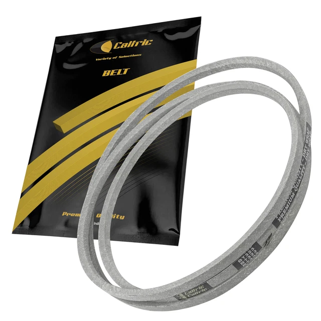 MOWER DECK DRIVE Belt For John Deere LA120 42 44 46" LA125 LA135 44 46