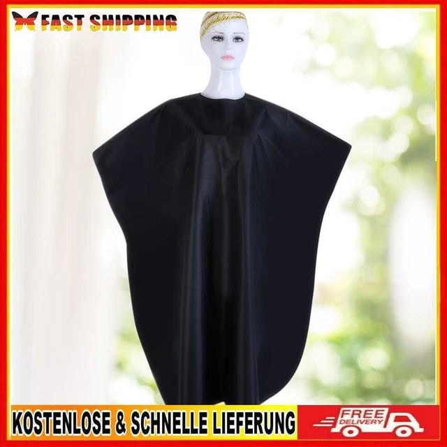 domybest Haar Schneiden Gewand Cape Salon Barber Wasserdicht Tuch Friseur haircu