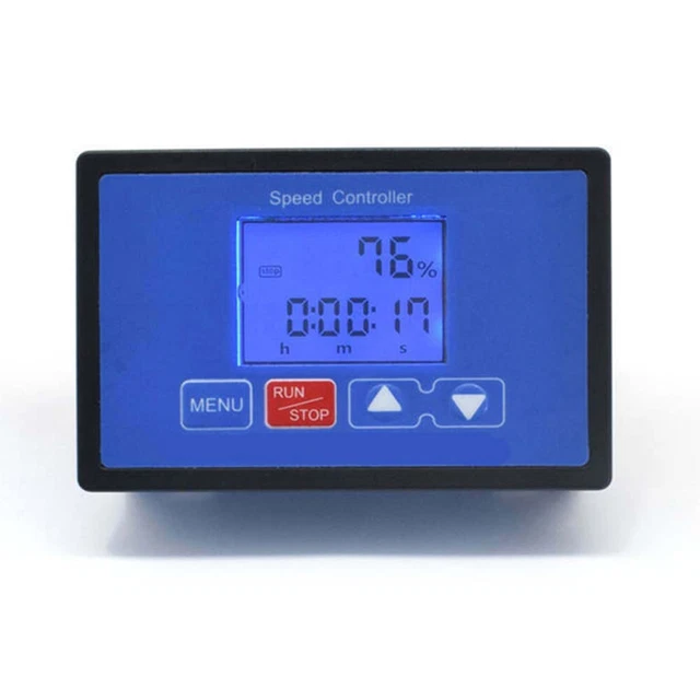 Regolatore Di Velocità ESC Spazzolato - Foto 7