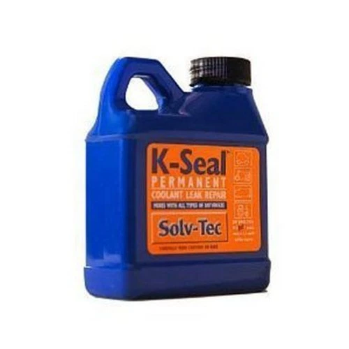 K SEAL ST5501 Permanent Coolant Leak Repair (8 Ounce) EUR 14,67