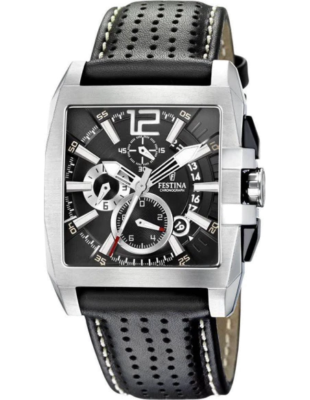 Orologio Festina da Uomo Cronografo F16363/5