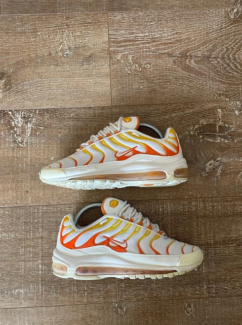 Tns best sale x 97s