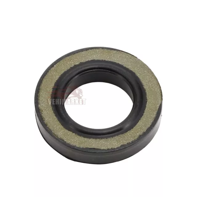 Valve Cover Bolt Seal Rubber Mounting For Kawasaki NINJA250SL EX650  NINJA650 2