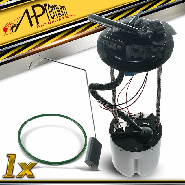 FUEL PUMP ASSEMBLY w/ Pressure Sensor for Chevy Silverado 1500 GMC