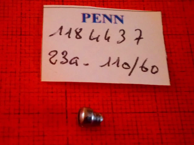 Pièce Moulinet Penn Senator 10/0 – Biellette De Maintien 56-116 / 1183901 – Neuve