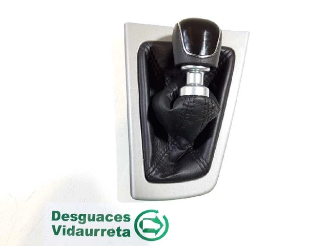 Pomello Della Leva Del Cambio / 1579727 Per Ford Focus Lim. Cb8 Trend