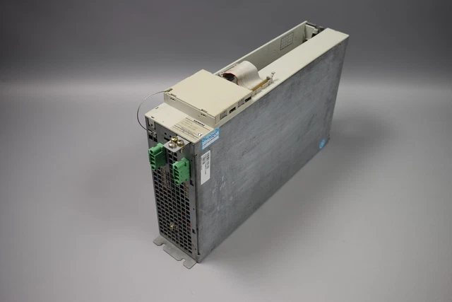 Used Siemens 6Sn1123-1Ab00-0Ca0  [12 Months Warranty]