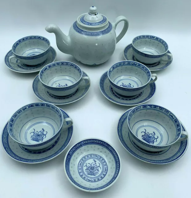 Accessoires pour le thé & Service à thé chinois