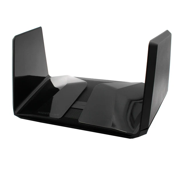 NETGEAR Nighthawk RAX200 WiFi 6 WLAN Router AX11000