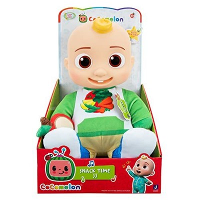 jj night time doll