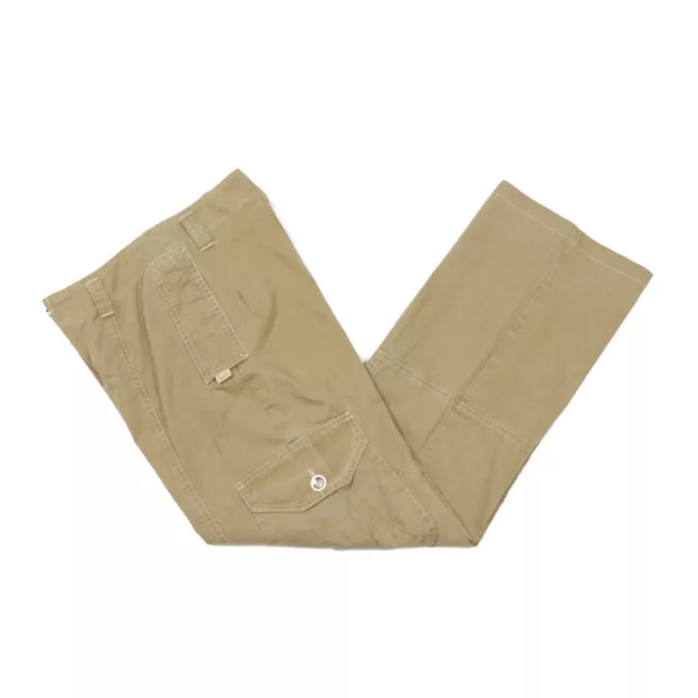 Vanilia Cargo Pantalon M Combat Kaki Randonnée Pantalon Escalade Marche