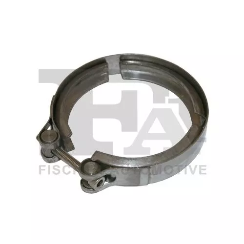 1x FA1 Raccord de tuyau, système d'échappement pour MERCEDES-BENZ 144-892