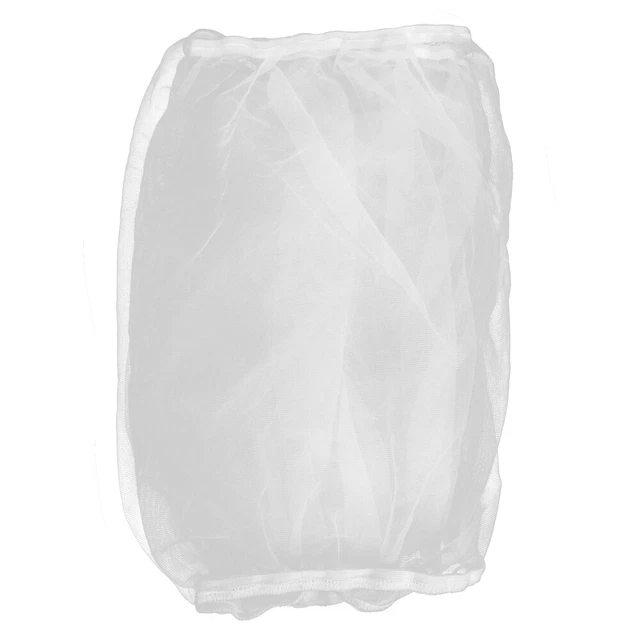 Cubierta de malla para jaula para pájaros jaula para pájaros falda jaula para pájaros cubierta de red