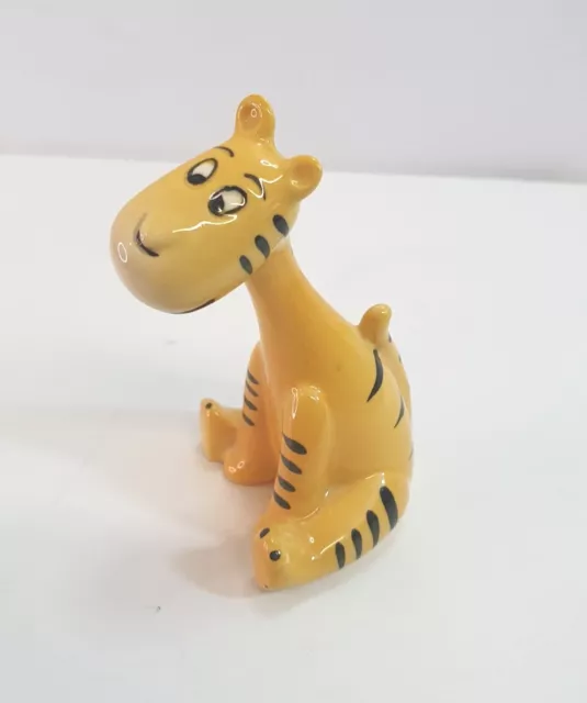 Vintage Beswick Tigger Figurine Winnie The Pooh Collection Disney VGC