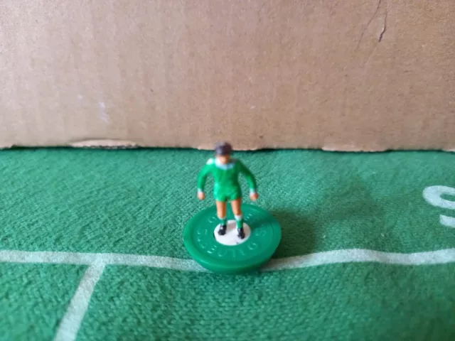 Subbuteo  Spares  Lw   " Avellino "    Ref.  320    Ottime Condizioni