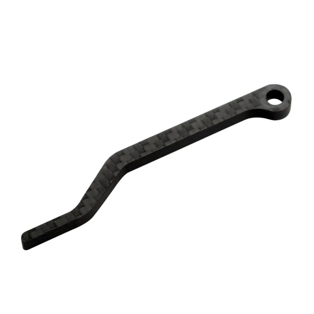 CYSKY Guida Catena Bici Protezione Catena MTB Bicicletta Catena Drop