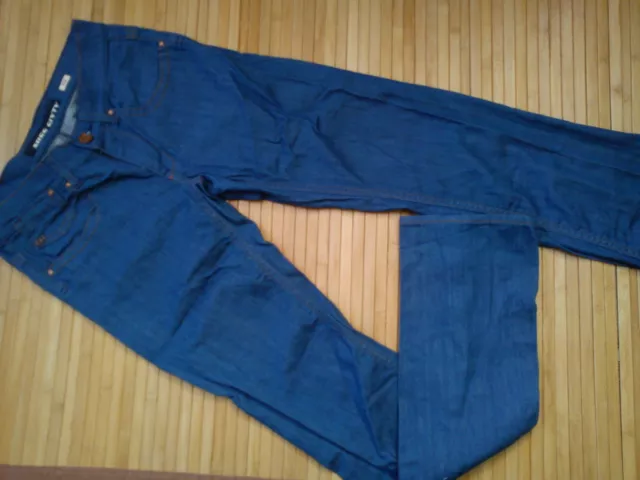 Amazing Miss Sixty Ladies Trousers Jeans Size W28 L32 Exc.condition (0.6)