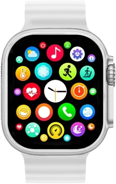 SmartWatch Bluetooth Calls and Android special  gift for kids