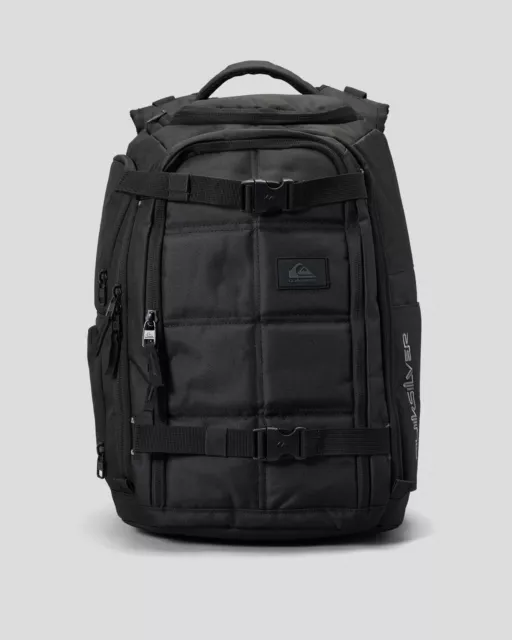 Quiksilver Grenade Backpack