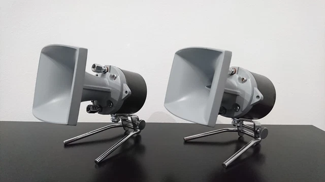 pioneer tweeter pt-6 ホーン型トゥイーターユニット pioneer tweeter pt-6 ホーン型トゥイーターユニット