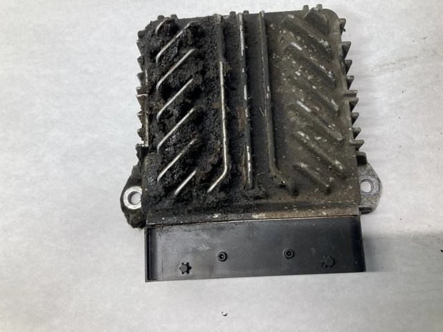 Allison 3000 RDS TCM | Transmission Control Module - Used | P/N 28366382