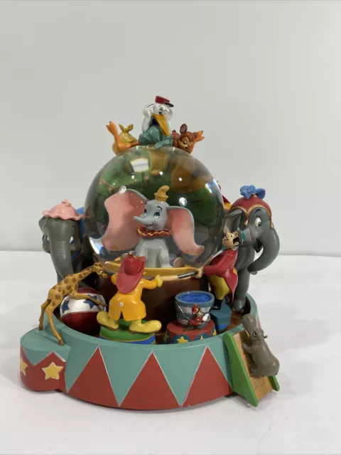 Dumbo musical deals mobile uk