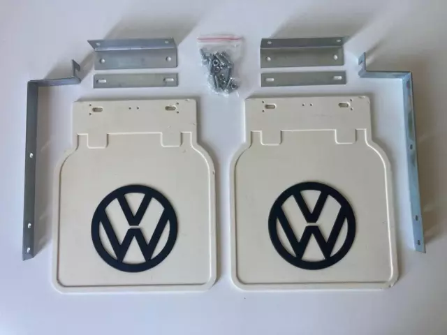 VW Volkswagen Bus T1 T2 T3 Bulli Bavette Chevauchement D'Injection Splash Kit 2