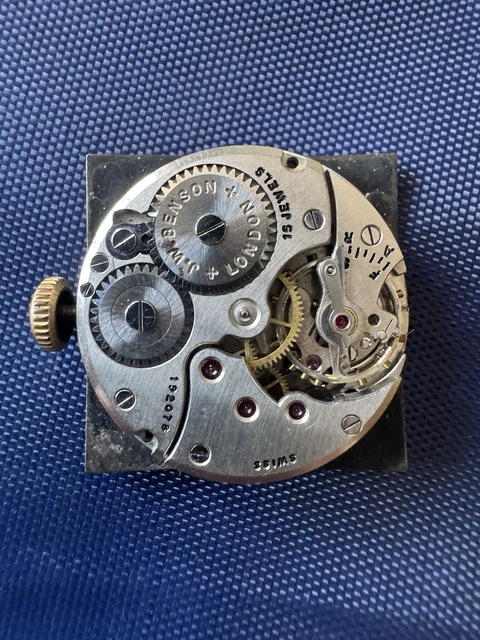 Watches for Parts, Parts, Tools & Guides, Watches, Parts 
