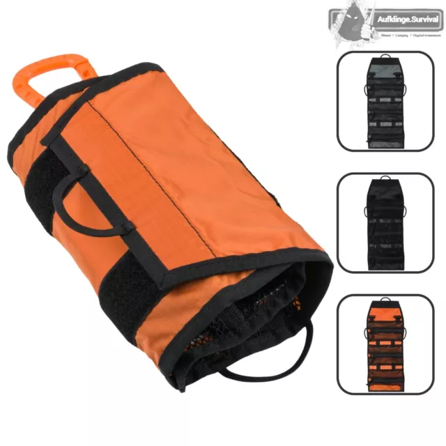 Helikon-Tex Trip Roll Organizer Tasche Outdoor Camping KULTURTASCHE Pouches BAG