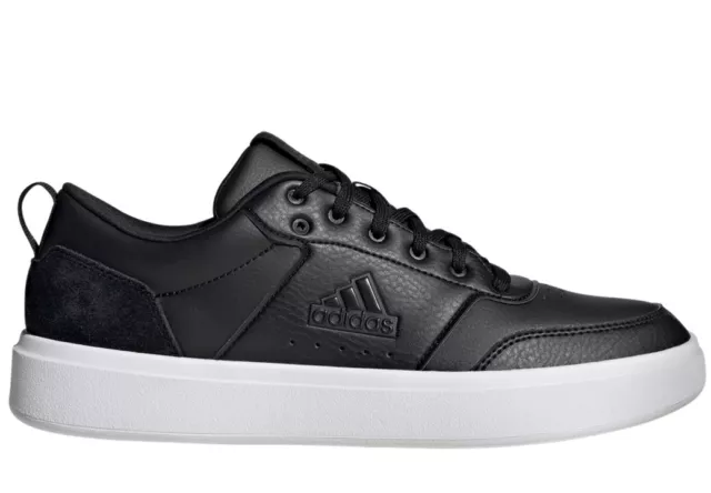 Chaussures pour Hommes adidas IG9846 Baskets Basses Sportif De Gymnastique Cuir