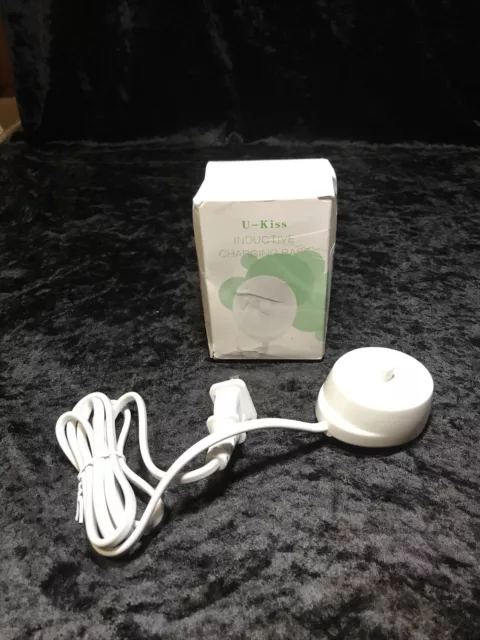 Electric Toothbrush Replacement Charger,Inductive Charging Base