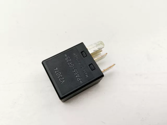 Volvo Xc90 Relay Control Module Unit 5Pin 9441161 2006