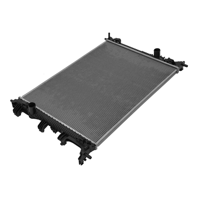 K&N Kit Admisión Directa High Performance Compatible Con Ford