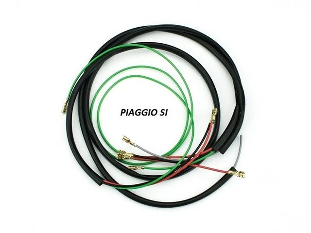 Subasta de Italjet Formula 50 2000