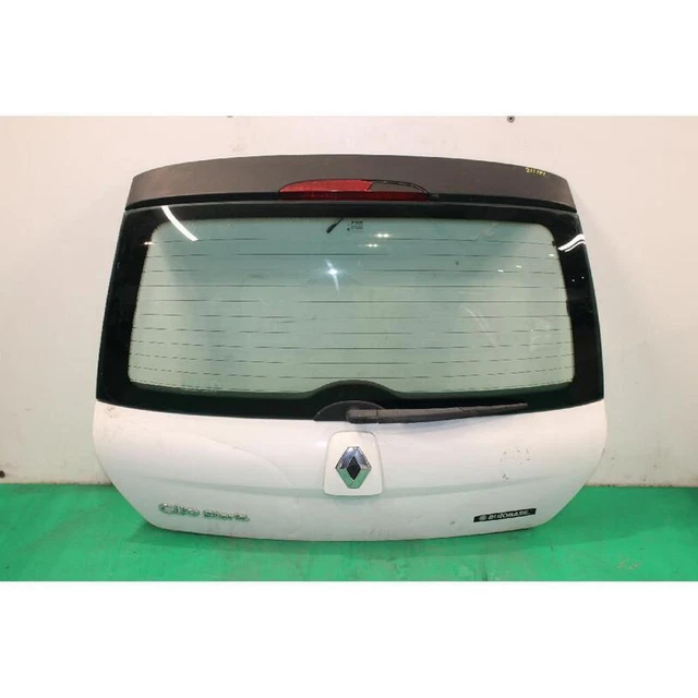Sac SRS De Toit Droit Pour Renault Mégane Hayon 4/5 Portes 2008 Diesel - Réf. 8200432638 - Occasion